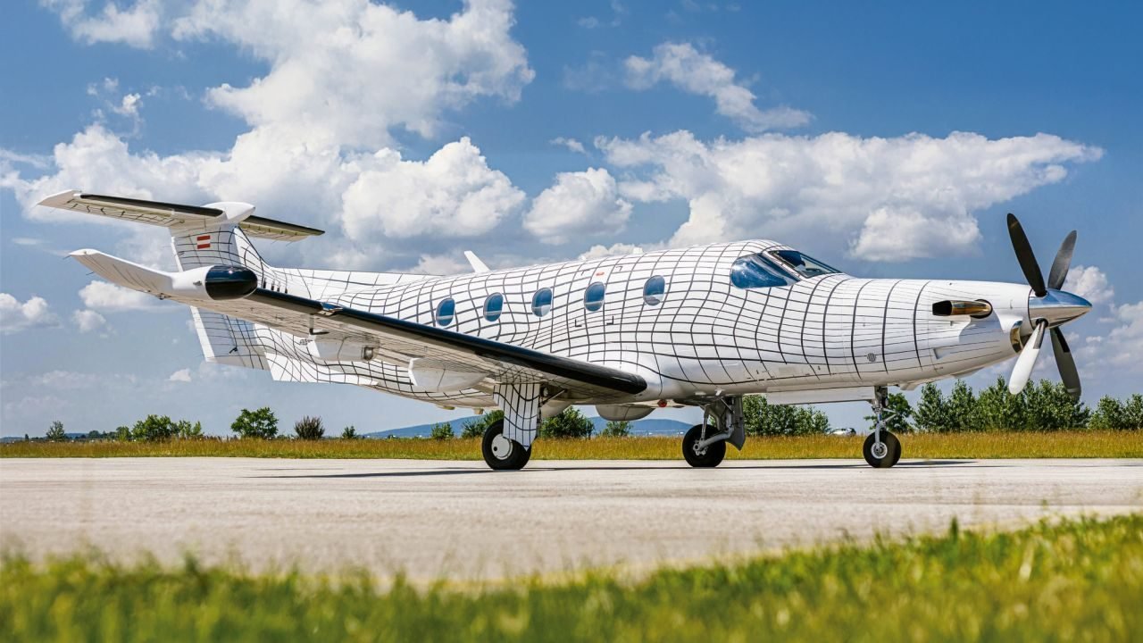 PILATUS PC-12 NG 2013 PILATUS PC-12 NG 2013