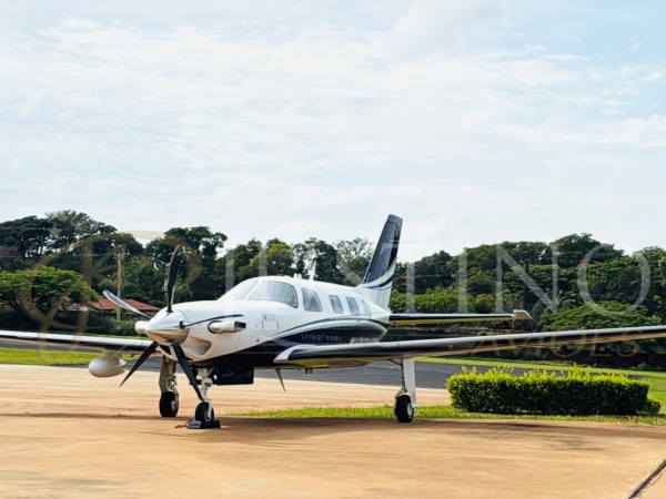 PIPER M500 2022