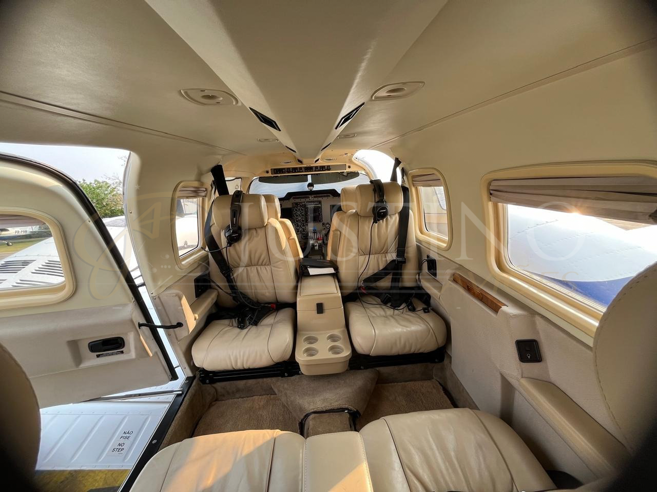 PIPER SENECA V 2012 PIPER SENECA V 2012