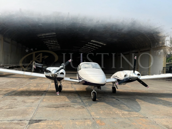 PIPER SENECA V 2012