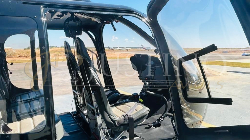BELL 505 2019 BELL 505 2019