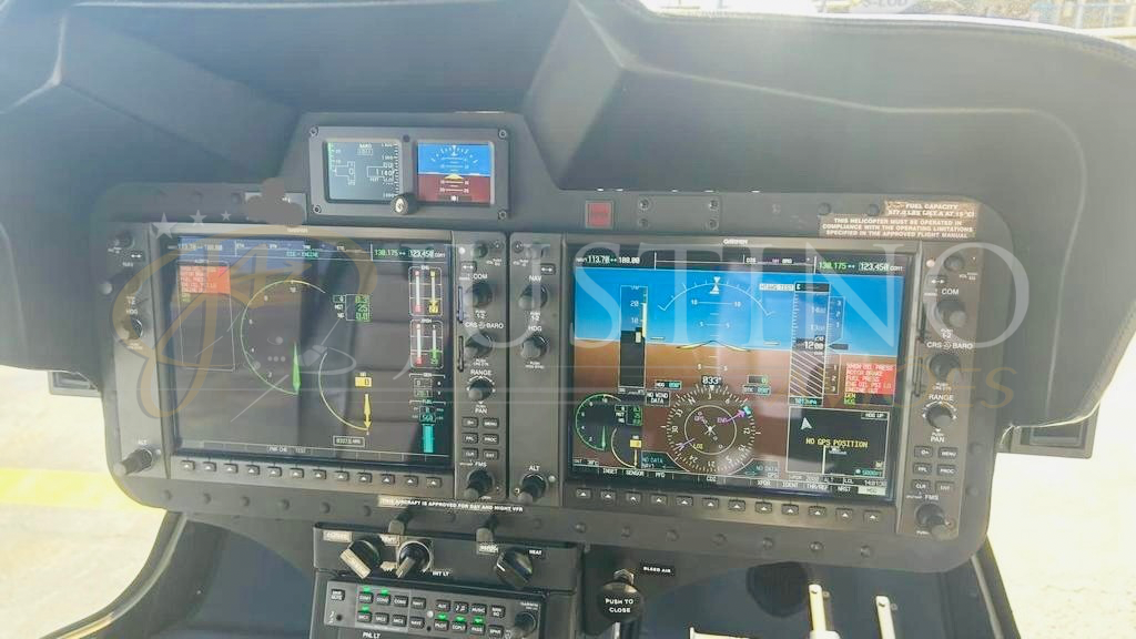 BELL 505 2019 BELL 505 2019