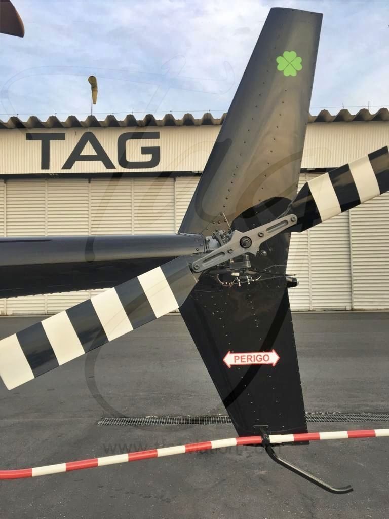 Robinson R44 Raven II 2011 Robinson R44 Raven II 2011