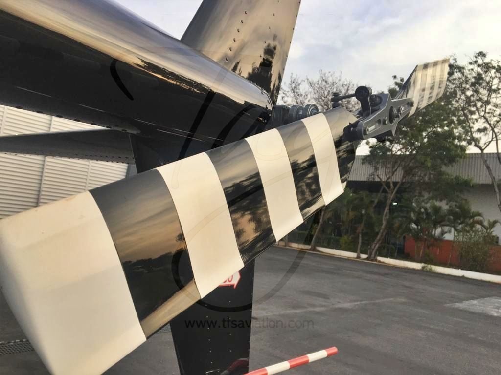 Robinson R44 Raven II 2011 Robinson R44 Raven II 2011