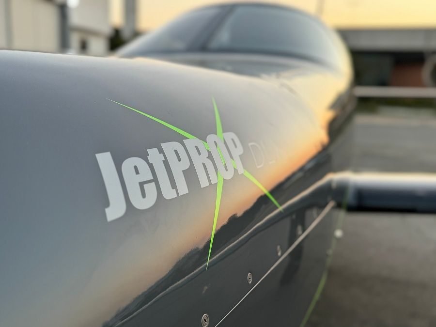 PIPER JETPROP 1999 PIPER JETPROP 1999