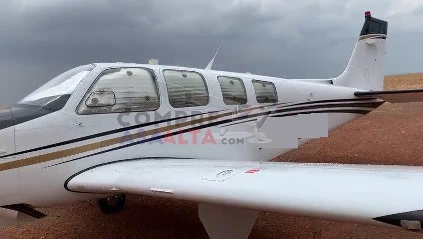 BEECHCRAFT BONANZA G36 2011 BEECHCRAFT BONANZA G36 2011