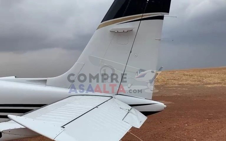 BEECHCRAFT BONANZA G36 2011 BEECHCRAFT BONANZA G36 2011