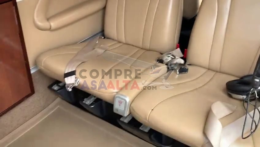 BEECHCRAFT BONANZA G36 2011 BEECHCRAFT BONANZA G36 2011