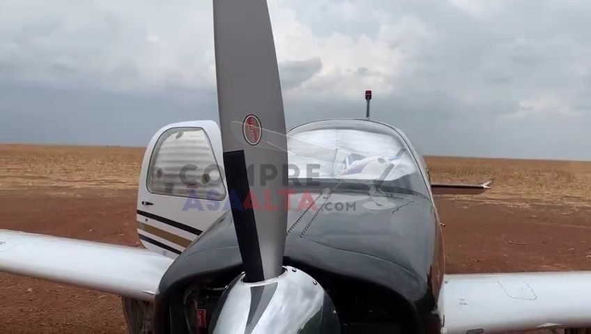 BEECHCRAFT BONANZA G36 2011 BEECHCRAFT BONANZA G36 2011