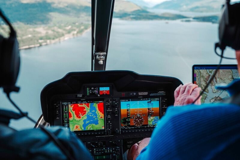 BELL 407GXi | Ano 2026 NOVO