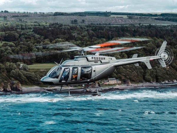 BELL 407GXi | Ano 2026 NOVO
