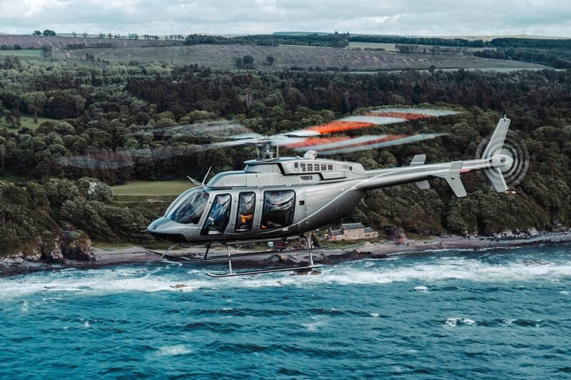 BELL 407GXi | Ano 2026 NOVO