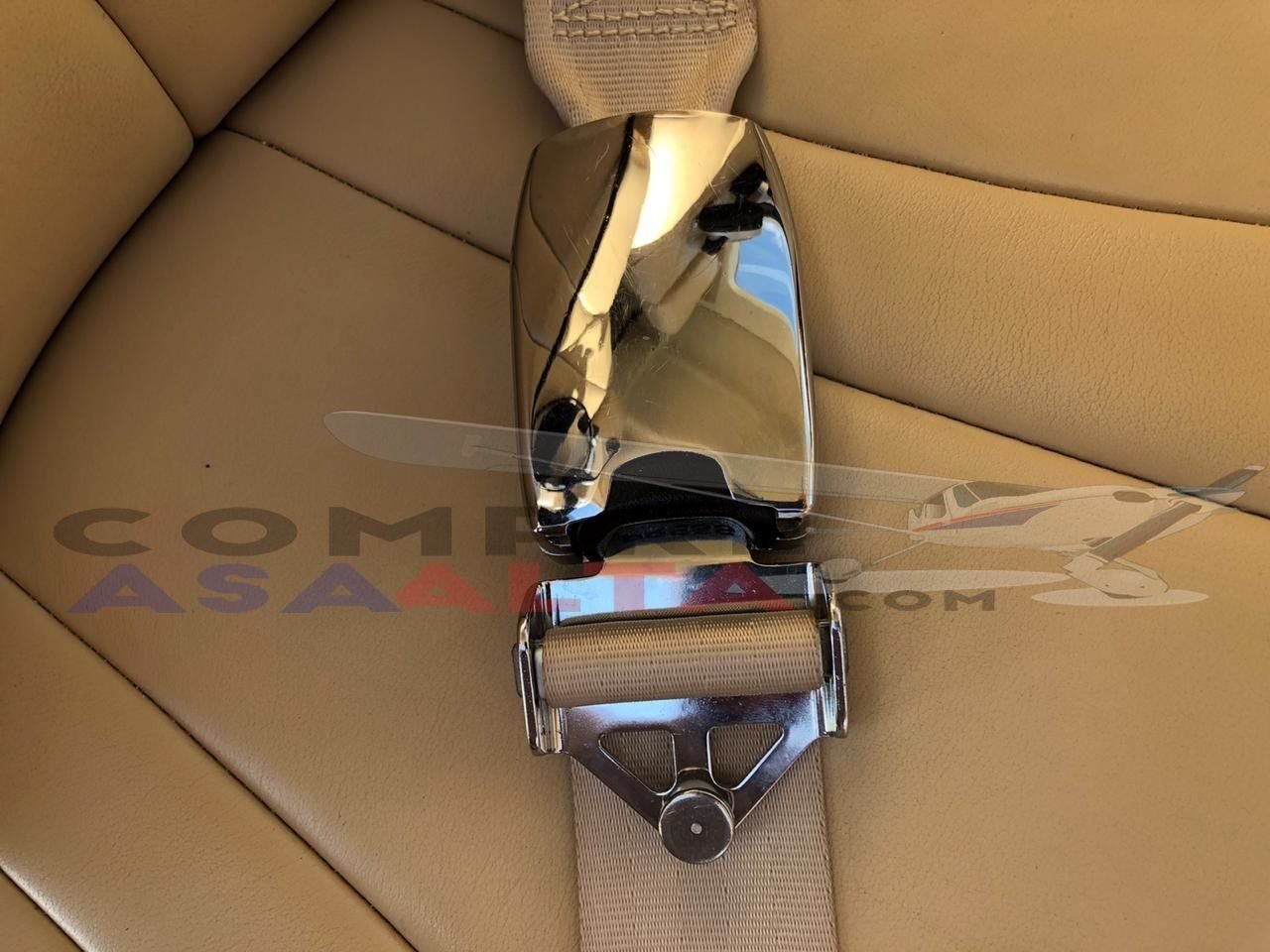 BEECHCRAFT BARON G58 2012 BEECHCRAFT BARON G58 2012