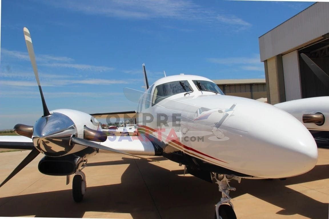PIPER CHEYENNE I 1979 PIPER CHEYENNE I 1979
