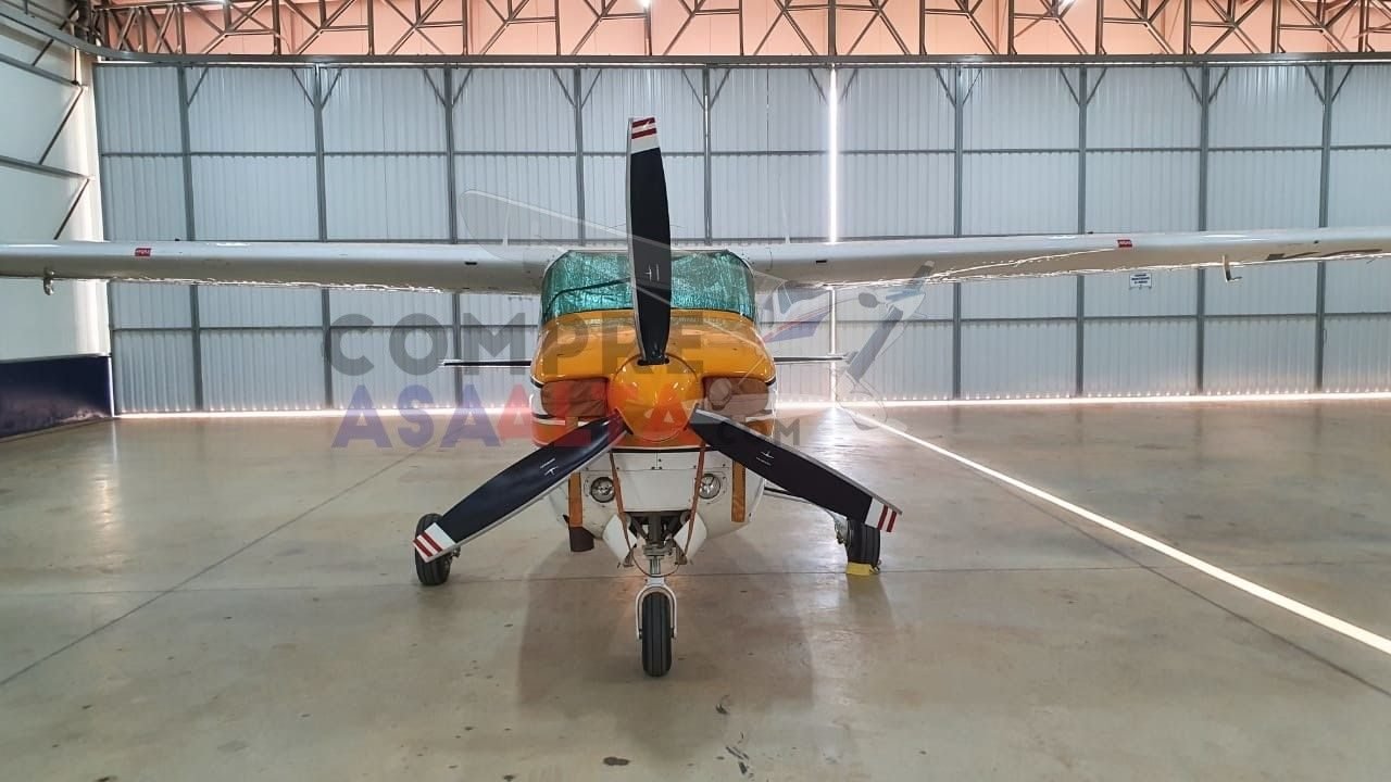 CESSNA T210N CENTURION II 1979 CESSNA T210N CENTURION II 1979