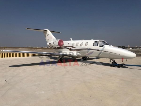 CESSNA CITATION CJ1+ 2007