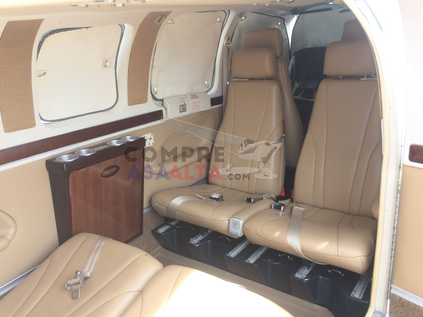 BEECHCRAFT BONANZA G36 2011 BEECHCRAFT BONANZA G36 2011