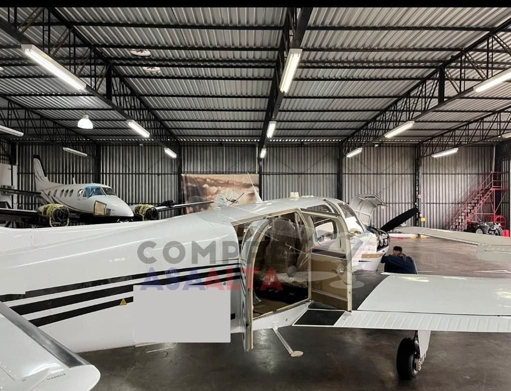 BEECHCRAFT BONANZA G36 2011 BEECHCRAFT BONANZA G36 2011