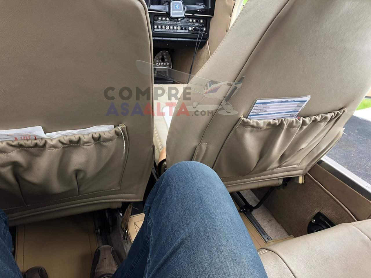 EMBRAER EMB-712 TUPI 1979 EMBRAER EMB-712 TUPI 1979