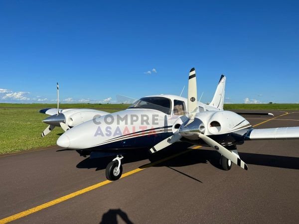 PIPER SENECA V 1999