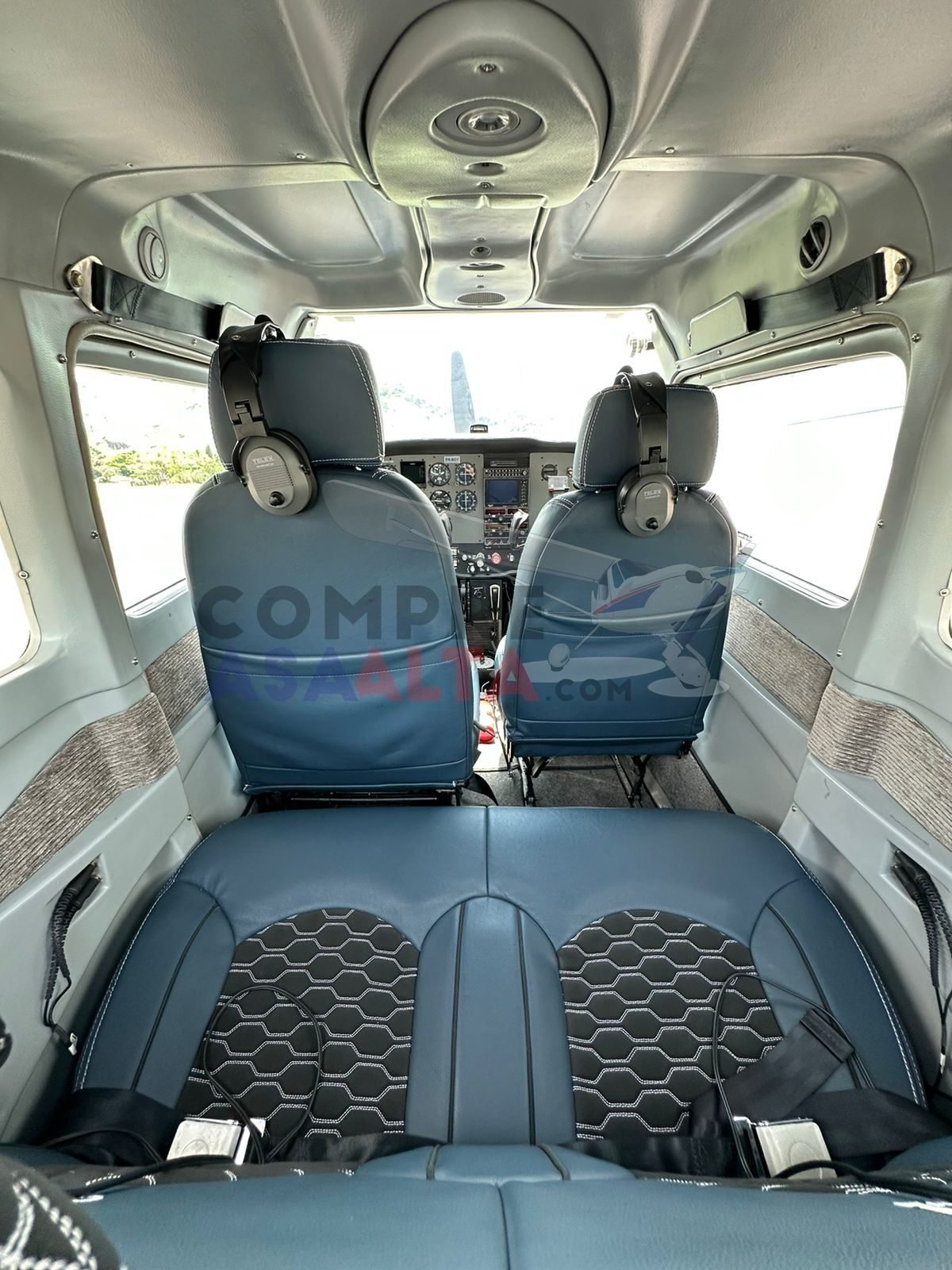 CESSNA 172N 1978 CESSNA 172N 1978