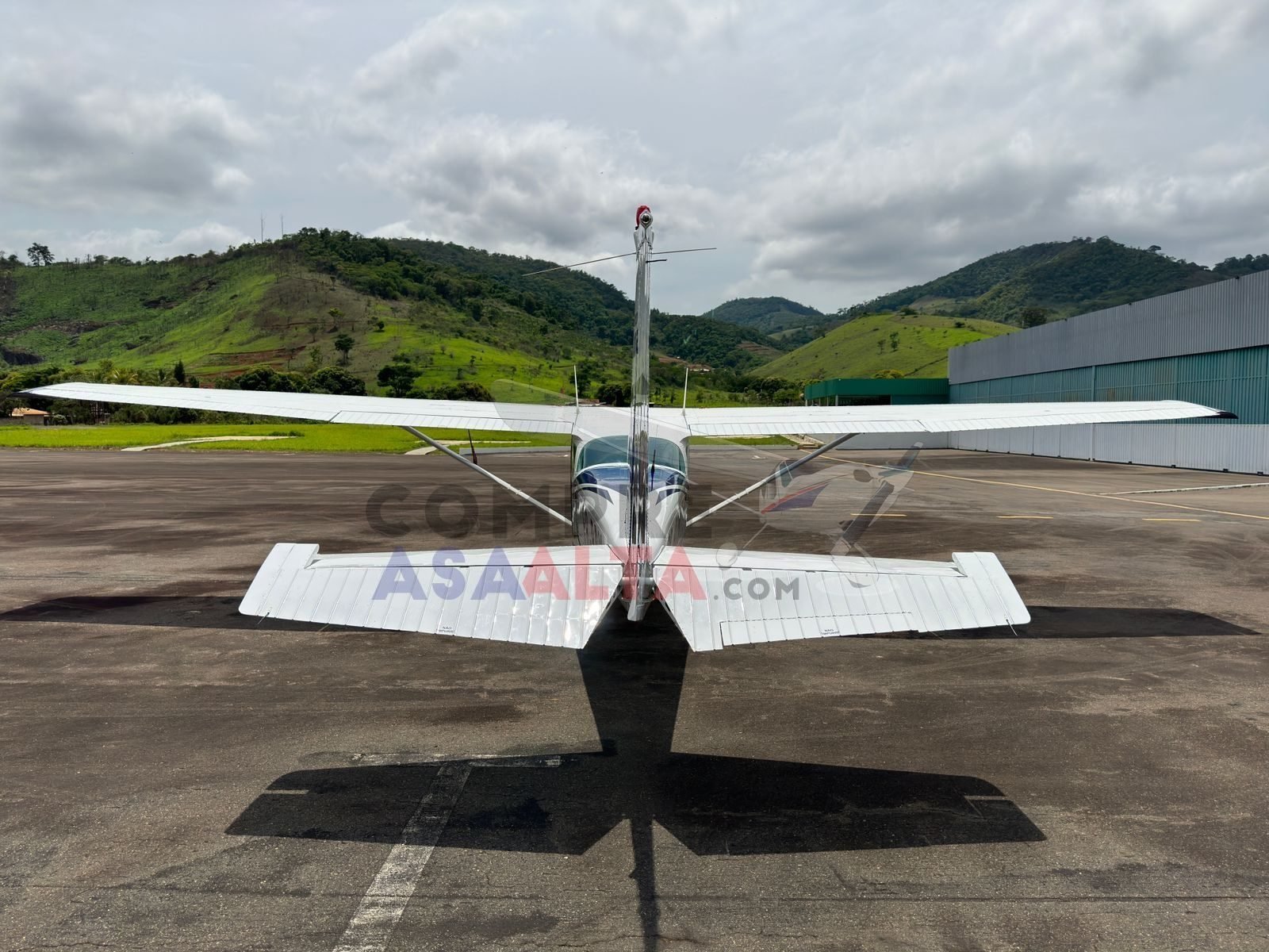 CESSNA 172N 1978 CESSNA 172N 1978