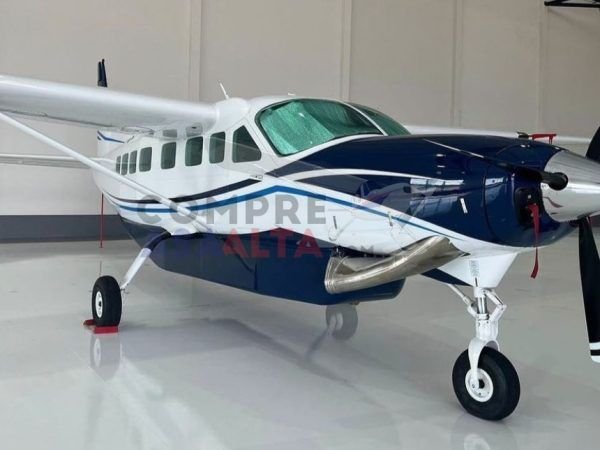 CESSNA 208B GRAND CARAVAN 2004 