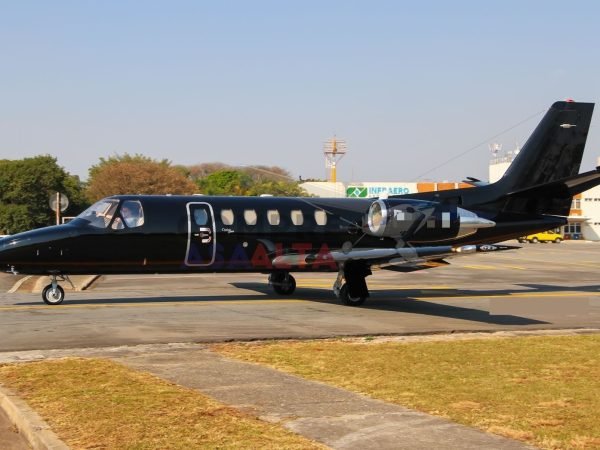 CESSNA CITATION BRAVO 2003