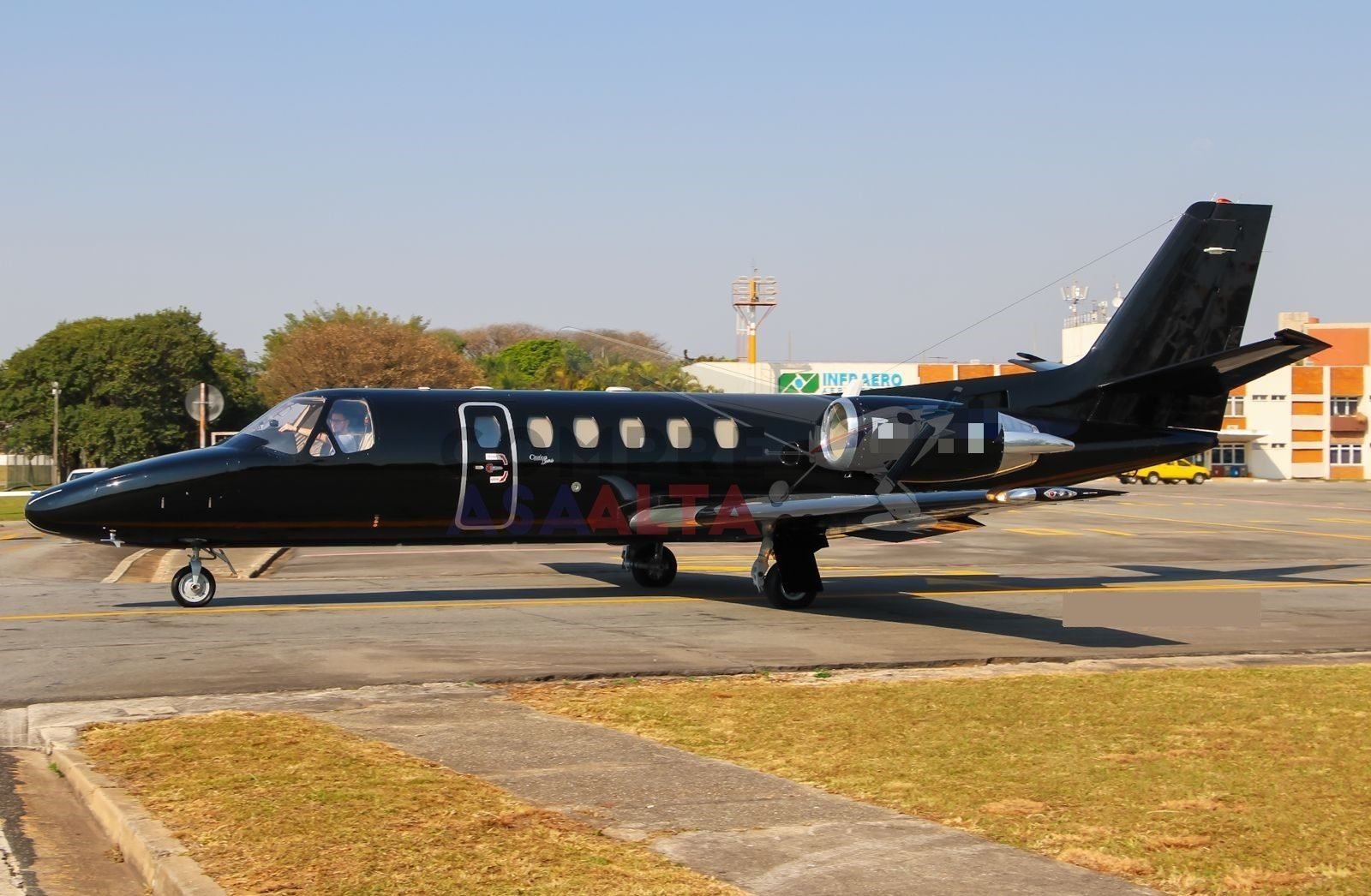 CESSNA CITATION BRAVO 2003 CESSNA CITATION BRAVO 2003