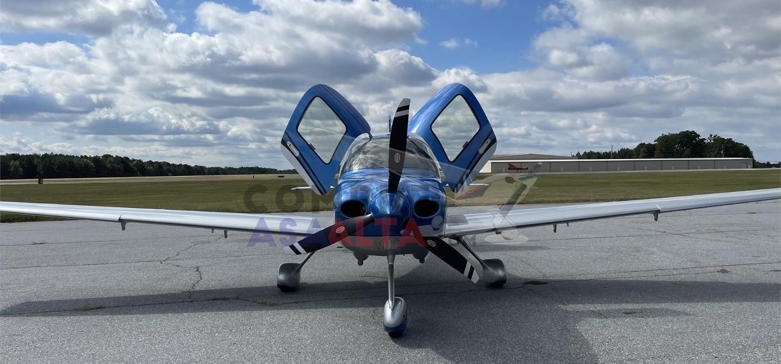 CIRRUS SR22 PLATINUM 2017 CIRRUS SR22 PLATINUM 2017