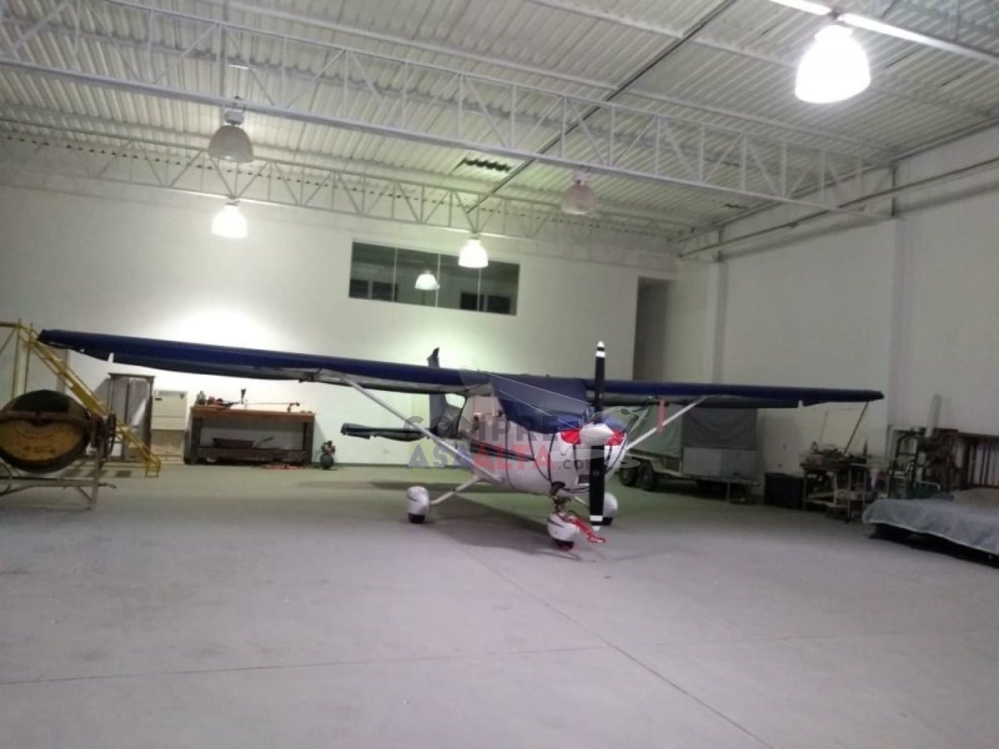 CESSNA 172R 2002 CESSNA 172R 2002