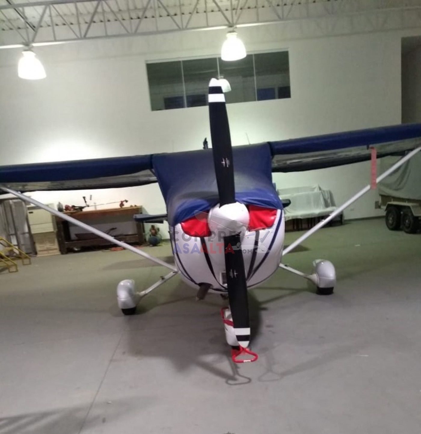 CESSNA 172R 2002 CESSNA 172R 2002