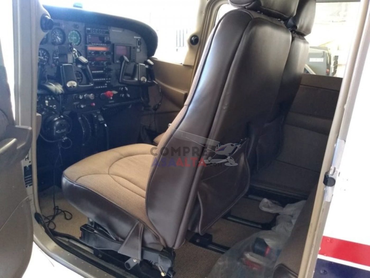 CESSNA 172R 2002 CESSNA 172R 2002