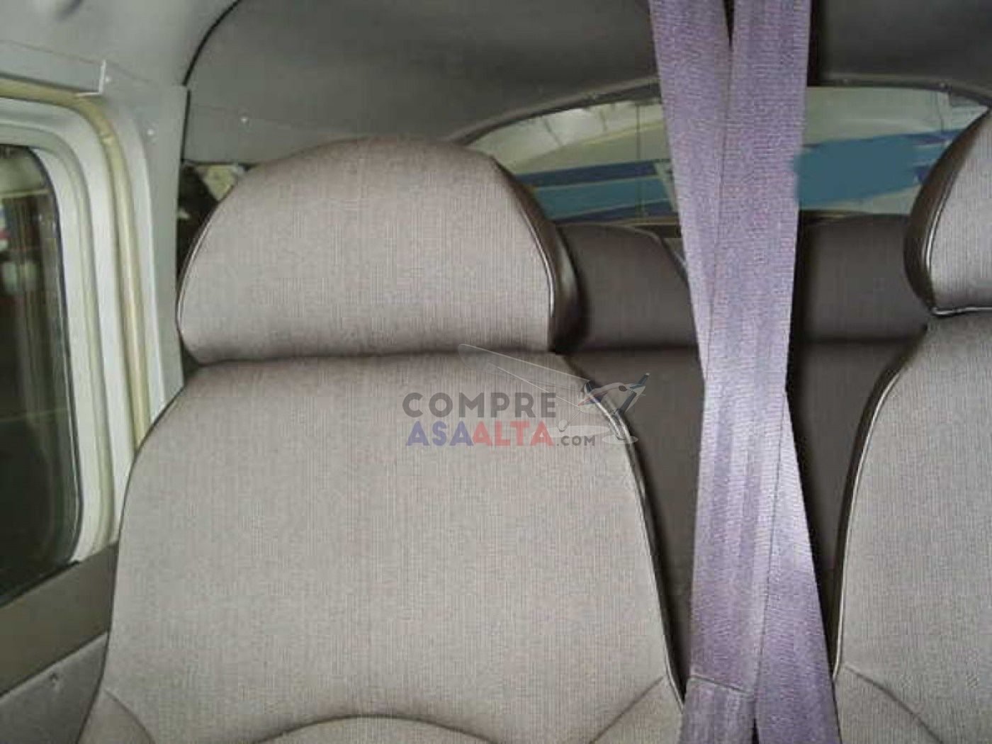 CESSNA 172R 2002 CESSNA 172R 2002