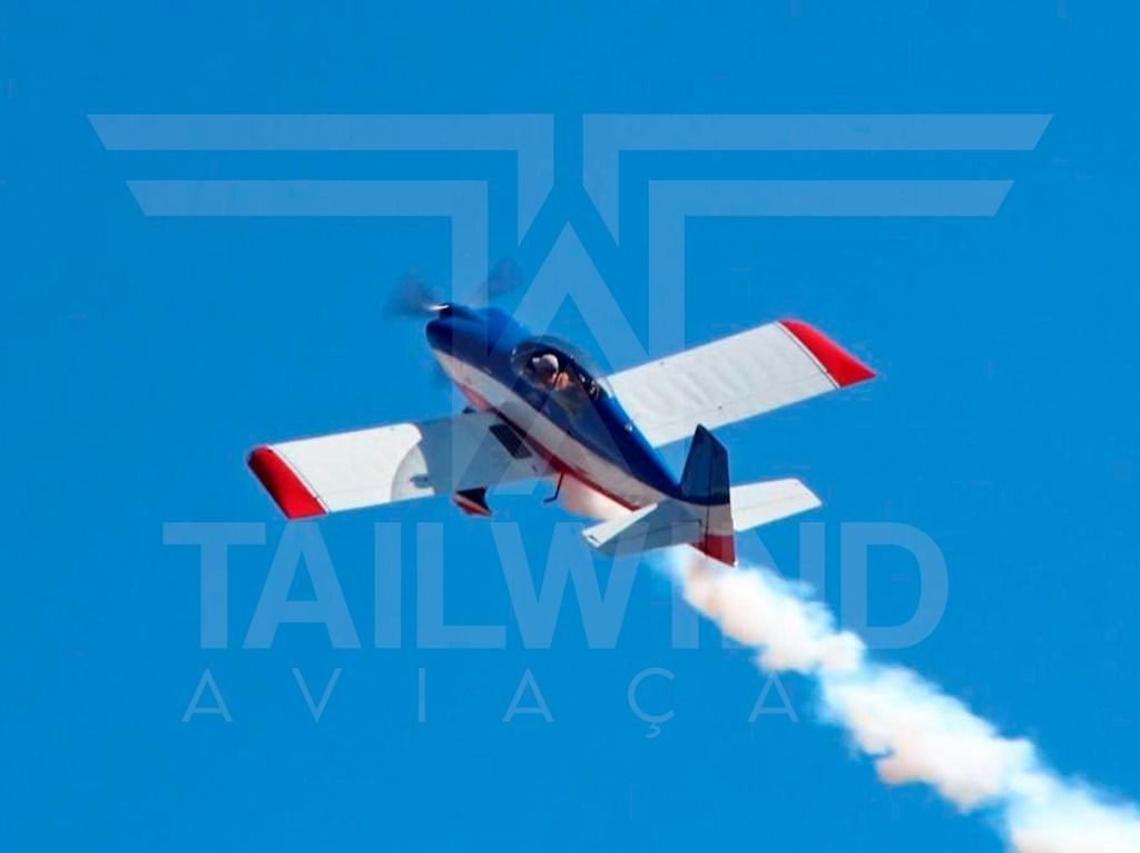 VAN’S AIRCRAFT RV-8A 2010 VAN’S AIRCRAFT RV-8A 2010