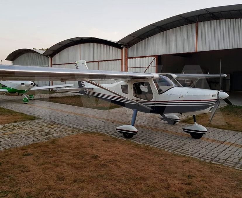 PELICAN 500BR 2000 PELICAN 500BR 2000