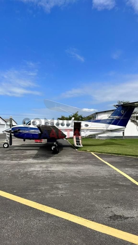 BEECHCRAFT KING AIR 200 1978 BEECHCRAFT KING AIR 200 1978