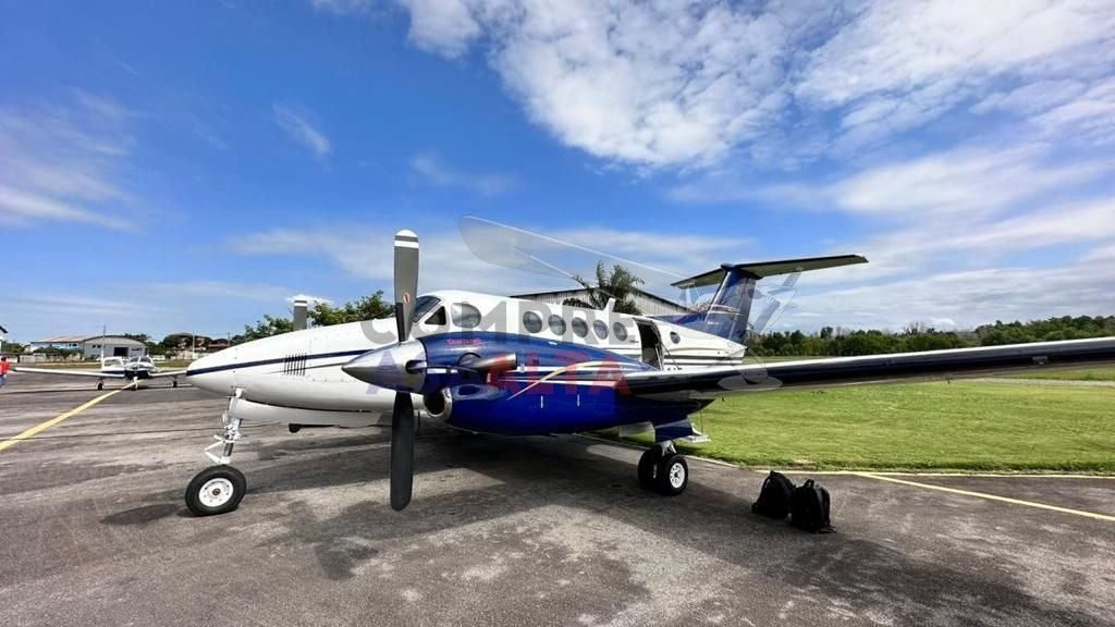 BEECHCRAFT KING AIR 200 1978 BEECHCRAFT KING AIR 200 1978