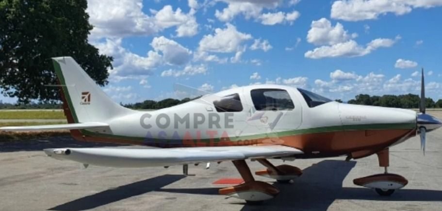 CESSNA 350 CORVALIS 2007 CESSNA 350 CORVALIS 2007