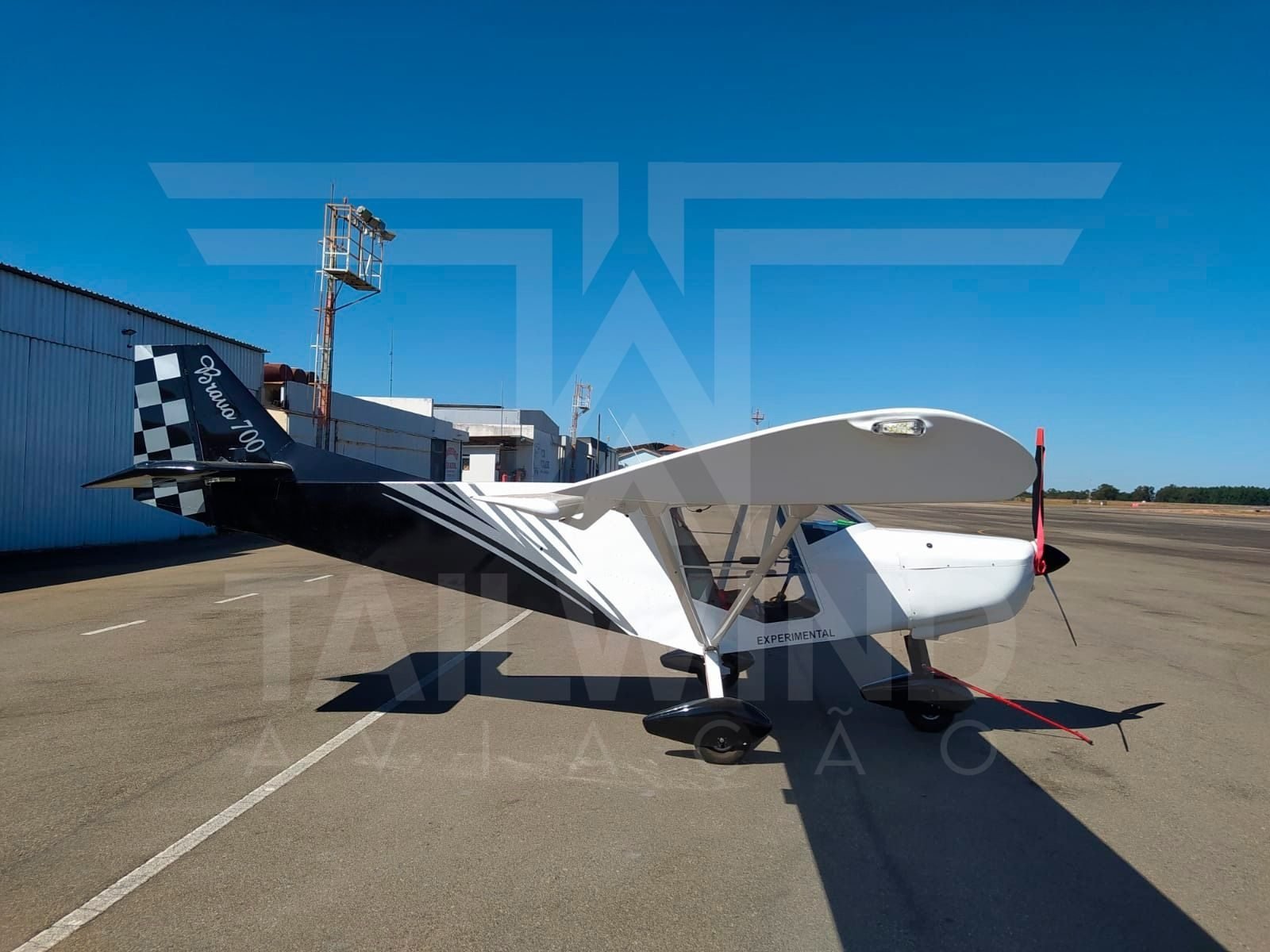 AEROBRAVO BRAVO 700 2014 AEROBRAVO BRAVO 700 2014