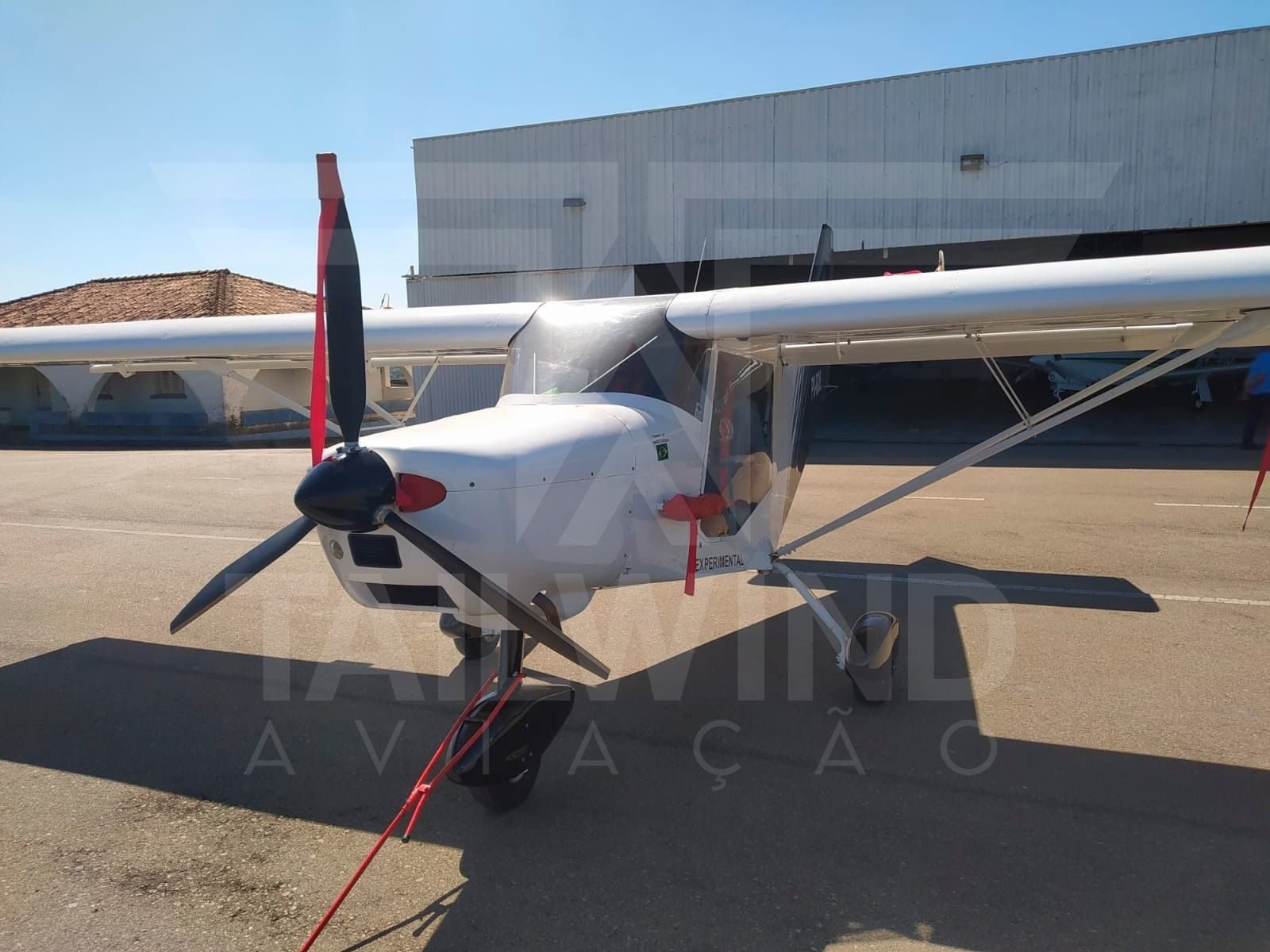 AEROBRAVO BRAVO 700 2014 AEROBRAVO BRAVO 700 2014