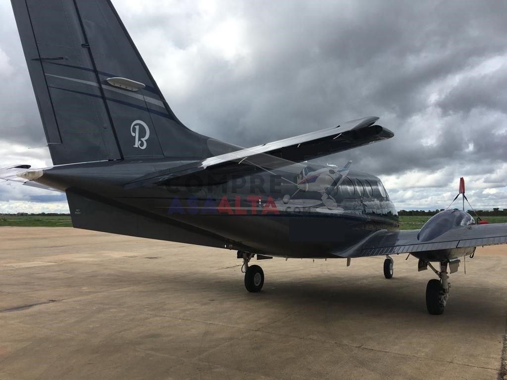 BEECHCRAFT KING AIR C90 GTI 2008 BEECHCRAFT KING AIR C90 GTI 2008