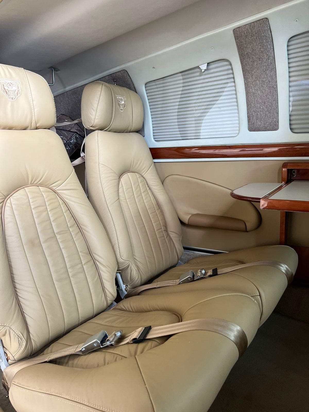 BEECHCRAFT BARON G58 2011 BEECHCRAFT BARON G58 2011