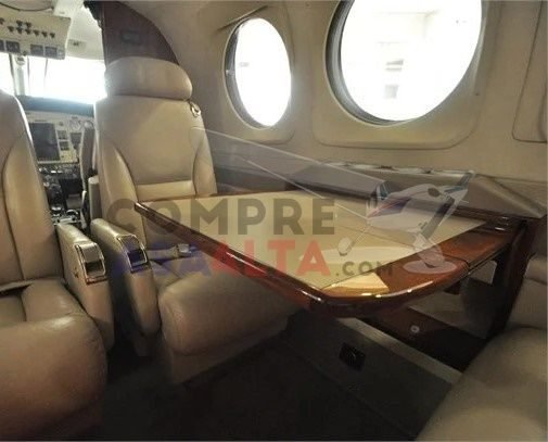 BEECHCRAFT KING AIR C90 GT 2006 BEECHCRAFT KING AIR C90 GT 2006