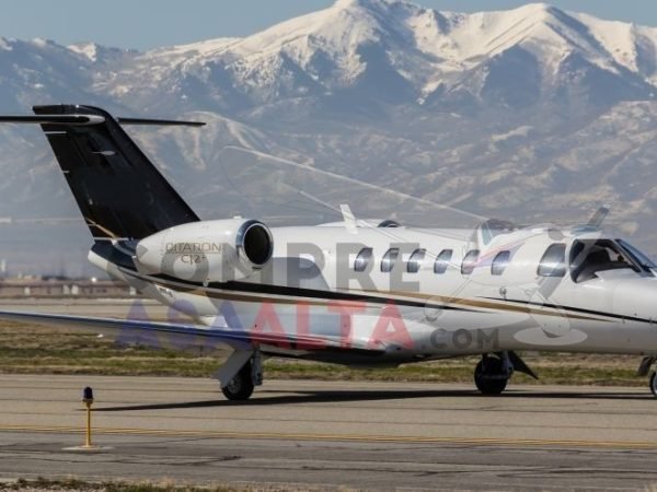 CESSNA CITATION CJ2+ 2009