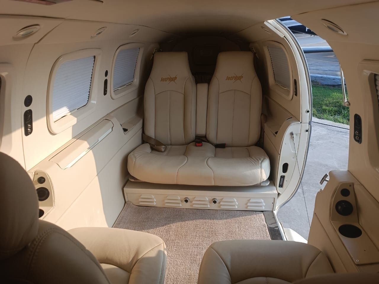 PIPER JETPROP 2009 PIPER JETPROP 2009