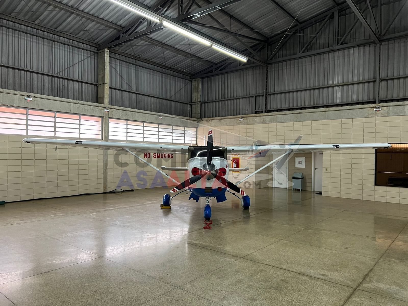 CESSNA T206H STATIONAIR 2014 CESSNA T206H STATIONAIR 2014