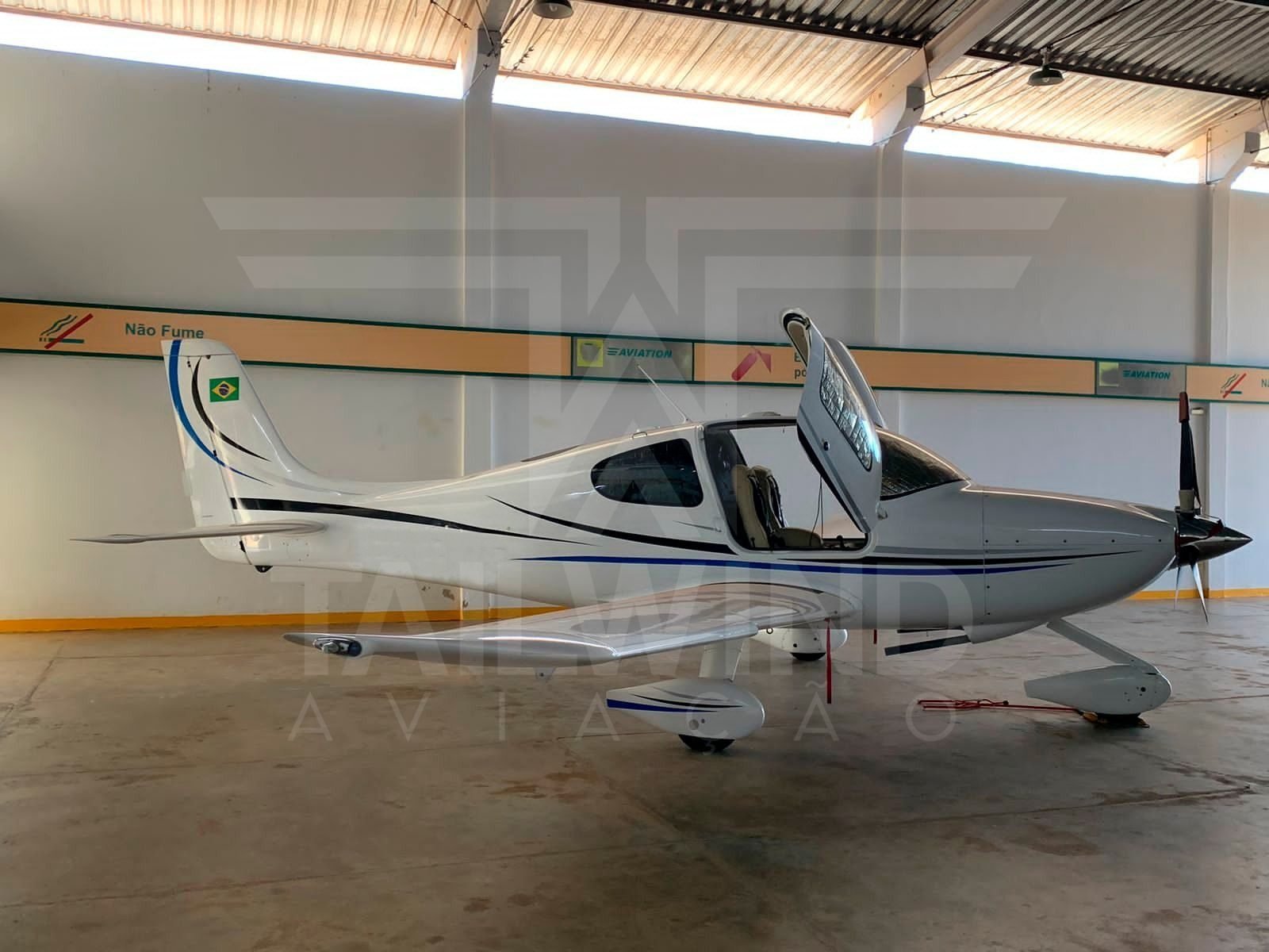 CIRRUS SR20 G2 2006 CIRRUS SR20 G2 2006