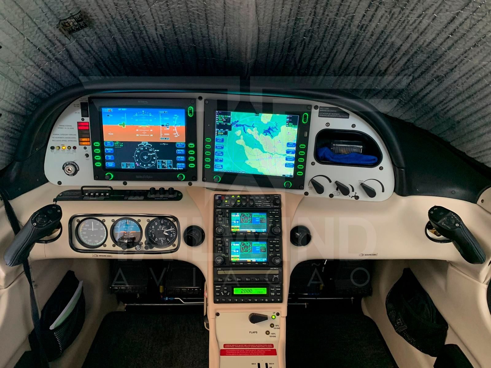 CIRRUS SR20 G2 2006 CIRRUS SR20 G2 2006