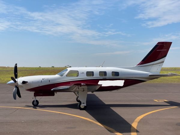PIPER AIRCRAFT M500 2019